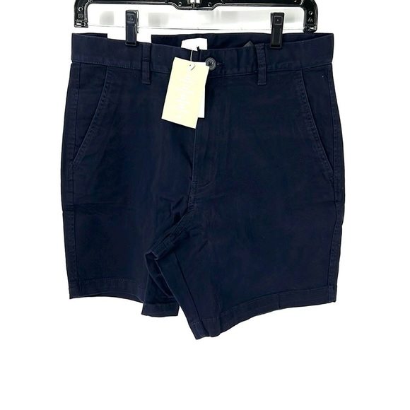 H&M NWT men’s chino shorts 30 - Picture 1 of 6
